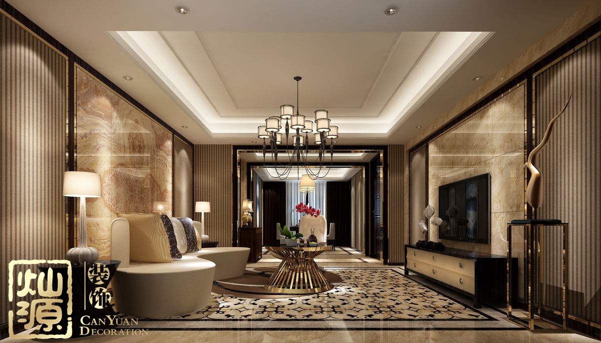 南寧裝飾公司效果圖 南寧裝飾公司效果圖