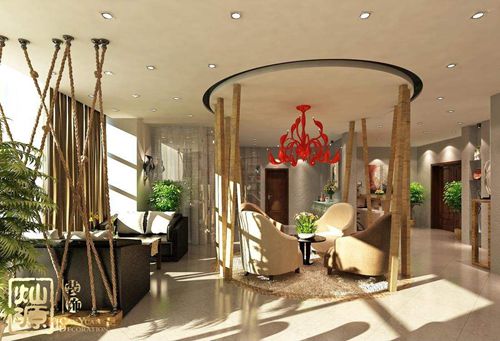 裝修公司哪家好？會(huì)所裝修效果圖