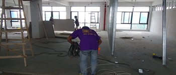 不請南寧裝修公司自己該如何裝修呢？