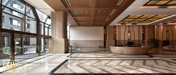 省錢環(huán)保兩不誤 南寧寫字樓設(shè)計(jì)公司樹立綠色節(jié)能觀念