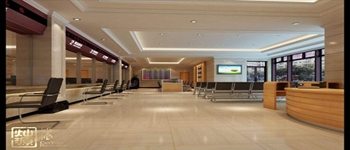 南寧銀行裝修設(shè)計(jì)應(yīng)該注意哪些細(xì)節(jié)？