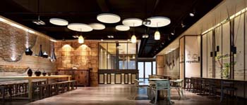 奶茶店裝修大概費(fèi)用與整體設(shè)計(jì)思路