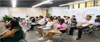 一句話記住SEO：廣西牛商爭(zhēng)霸賽第四場(chǎng)分享會(huì)圓滿結(jié)束