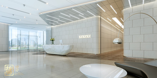 南寧寫字樓設(shè)計