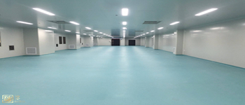 為了營(yíng)造一個(gè)良好的生產(chǎn)環(huán)境，廠房裝修應(yīng)該要注意哪些細(xì)節(jié)？