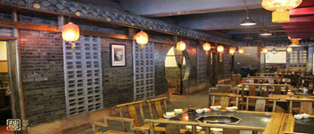 火鍋店裝修要怎么裝修？有哪些類型可以參考？