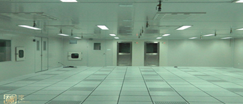 廠房裝修個(gè)性美觀讓位于安全實(shí)用