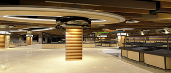 注重“體驗式服務(wù)”的商業(yè)空間裝修人性化設(shè)計是怎樣的？