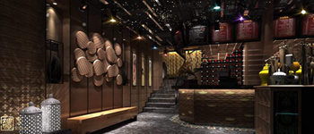 酒吧設(shè)計滿足這些內(nèi)外部設(shè)計規(guī)范