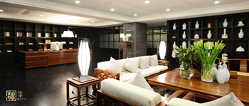 辦公室裝修不可不忽略的墻面裝飾細(xì)節(jié)體現(xiàn)公司文化