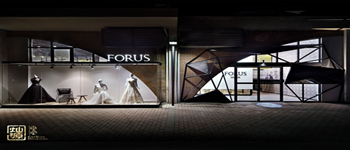 婚紗店裝修應(yīng)該注意這幾個細(xì)節(jié)