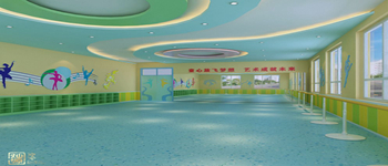 學(xué)校裝修無需過多裝飾但要注重材料選擇