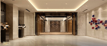 不是每一家裝修公司都能做，賓館裝修難度體現(xiàn)在哪？