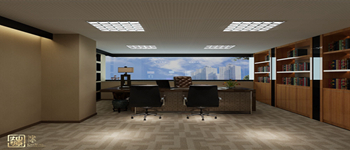 裝修不迷路 領(lǐng)導(dǎo)辦公室裝修常規(guī)格局了解一下