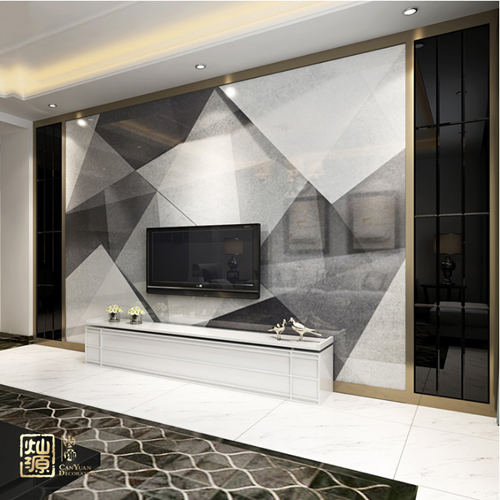 裝修背景墻效果圖 裝修背景墻效果圖