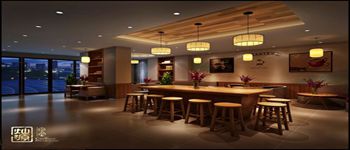 咖啡店設計是關鍵，懂技巧讓經(jīng)營更輕松