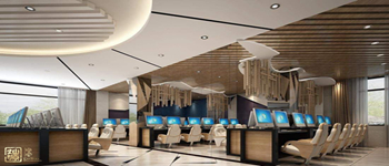 空間小怎么辦 辦公室裝修設(shè)計(jì)這樣布局可以節(jié)省空間