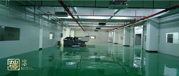 廠房裝飾知識(shí)和技巧要重視起來