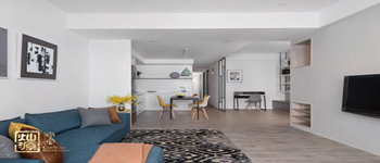 南寧裝修公司哪家好？得看實(shí)力保證才放心