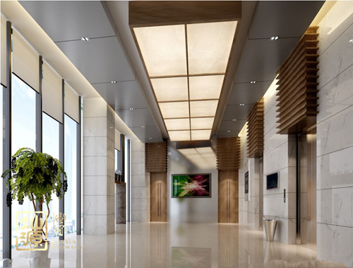 南寧寫(xiě)字樓設(shè)計(jì)效果圖