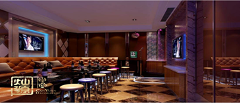 注意到?jīng)]？哪些被忽略掉的七大KTV裝修細(xì)節(jié)能吸引很多顧客