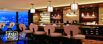 想要你的酒吧裝修與眾不同先從吧臺(tái)開始營造情調(diào)空間