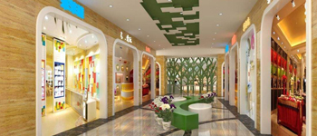 小型酒吧設(shè)計(jì)中3種主要鏡面材料的應(yīng)用技巧