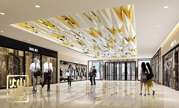 小型酒吧設(shè)計(jì)