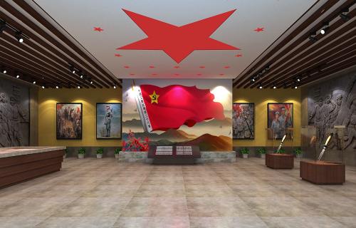 展廳設(shè)計(jì)