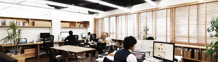 辦公室裝修中不同人員辦公室設(shè)計布置的要求