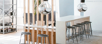 現(xiàn)代簡約型辦公室裝修設(shè)計要點有哪些，記住以下三個要點你也會！