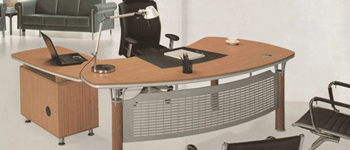 辦公空間中個性化、功能性辦公家具的使用原則