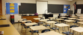 燦源裝飾對南寧學校裝修設(shè)計常考慮到的要點