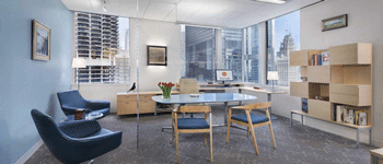 辦公室裝修設(shè)計(jì)中背景墻設(shè)計(jì)知識(shí)有哪些是我們必須知道的