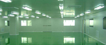 化妝品生產(chǎn)車間的裝修流程，想知道的過來看看吧【附效果圖】