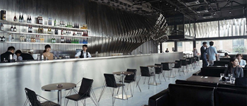 基于營銷思維的主題餐廳裝修  讓你的客流源源不斷