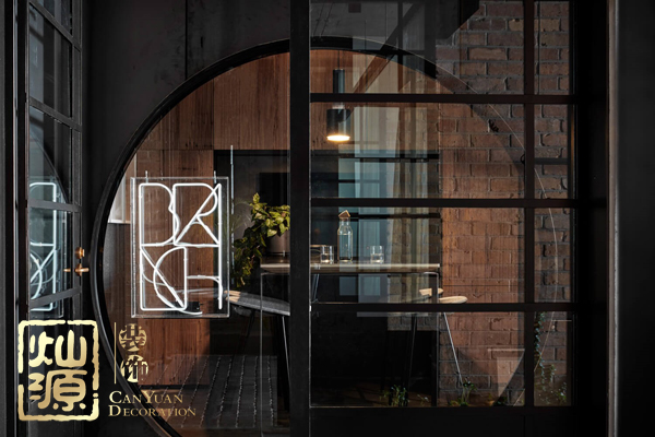 80平米辦公室怎么裝修設計