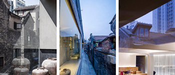 民宅可以改辦公室嗎 ？找一個設(shè)計師就可以實(shí)現(xiàn)