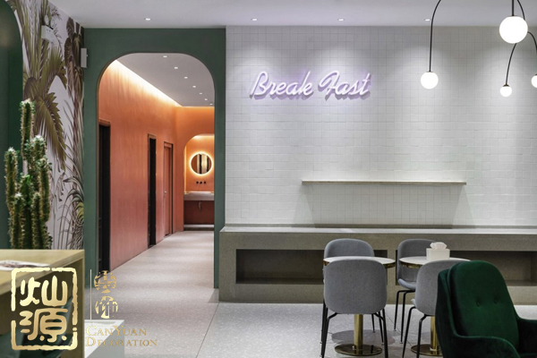 日本黑幫賣奶茶