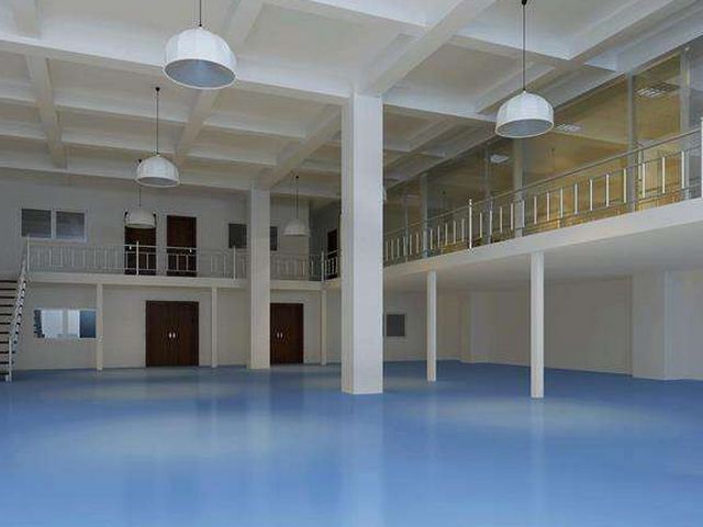 貴陽廠房裝修設(shè)計(jì)公司哪家好