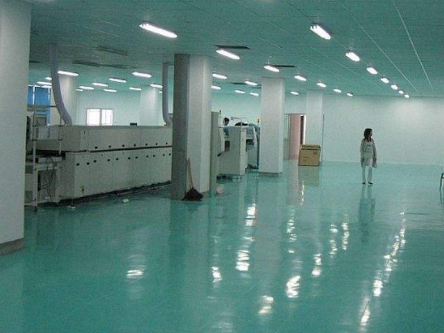 貴陽廠房裝修設(shè)計(jì)公司哪家好