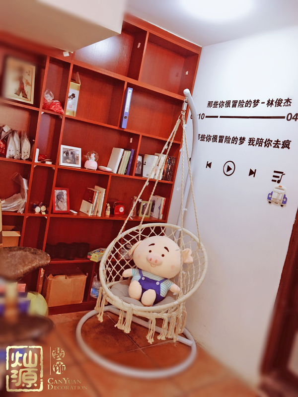 40平米奶茶店真實圖 簡約風(fēng)格奶茶店裝修出你的夢