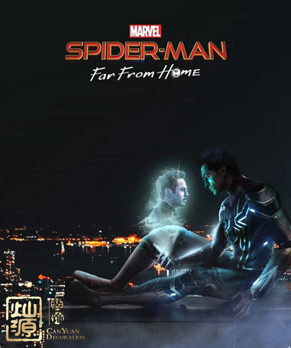 蜘蛛俠片長(zhǎng)