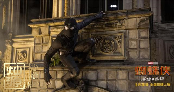 蜘蛛俠片長(zhǎng)