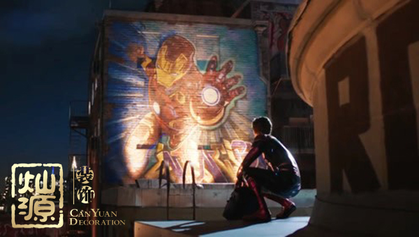 蜘蛛俠片長(zhǎng)