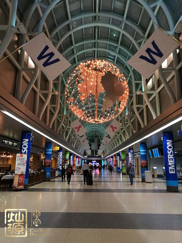 北京新機(jī)場竣工 這座新機(jī)場比其它世界著名機(jī)場都要牛