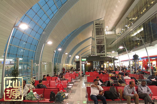 北京新機(jī)場竣工 這座新機(jī)場比其它世界著名機(jī)場都要牛