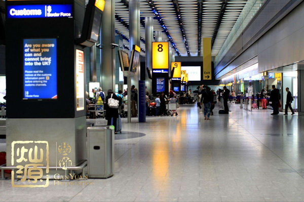 北京新機(jī)場竣工 這座新機(jī)場比其它世界著名機(jī)場都要牛