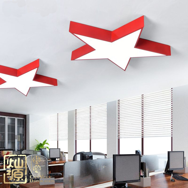 慶祝建黨98周年！燦源裝飾舉行建黨主題辦公室裝修優(yōu)惠活動(dòng)