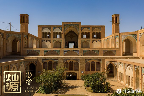 伊朗對(duì)中國(guó)免簽 辦公室里可以鋪伊朗地毯啦